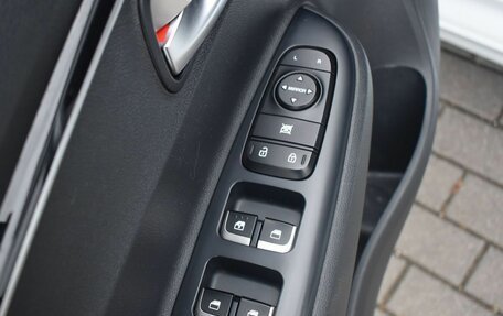 KIA Rio IV, 2018 год, 1 279 000 рублей, 13 фотография