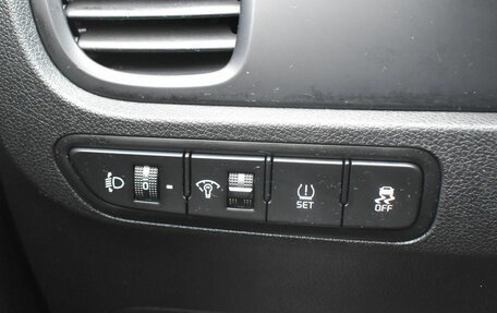 KIA Rio IV, 2018 год, 1 279 000 рублей, 16 фотография