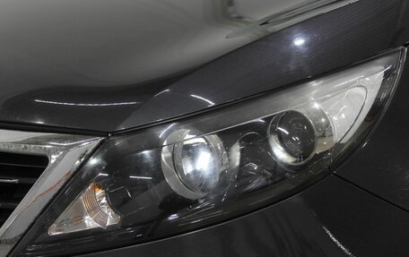 KIA Sportage III, 2014 год, 1 350 000 рублей, 4 фотография