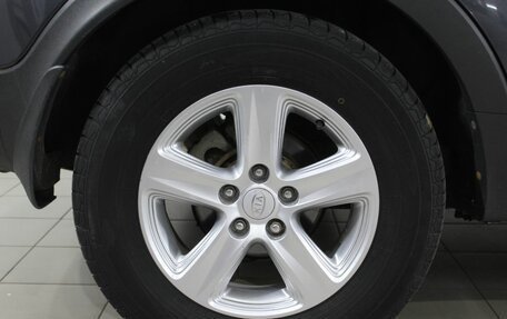 KIA Sportage III, 2014 год, 1 350 000 рублей, 12 фотография