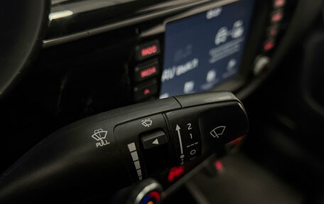 KIA Rio IV, 2020 год, 1 496 000 рублей, 9 фотография