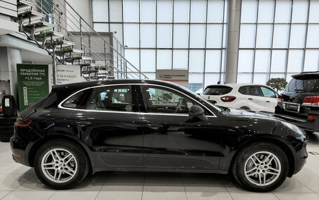 Porsche Macan I рестайлинг, 2014 год, 2 350 000 рублей, 4 фотография