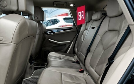 Porsche Macan I рестайлинг, 2014 год, 2 350 000 рублей, 12 фотография