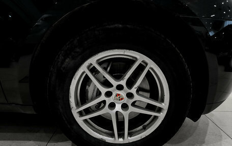 Porsche Macan I рестайлинг, 2014 год, 2 350 000 рублей, 18 фотография
