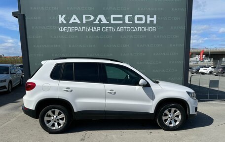 Volkswagen Tiguan I, 2012 год, 1 150 000 рублей, 4 фотография