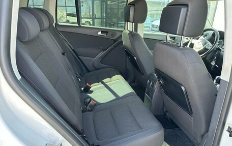 Volkswagen Tiguan I, 2012 год, 1 150 000 рублей, 8 фотография