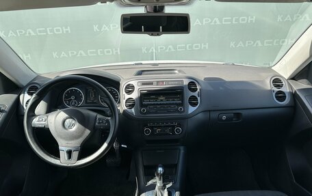 Volkswagen Tiguan I, 2012 год, 1 150 000 рублей, 6 фотография