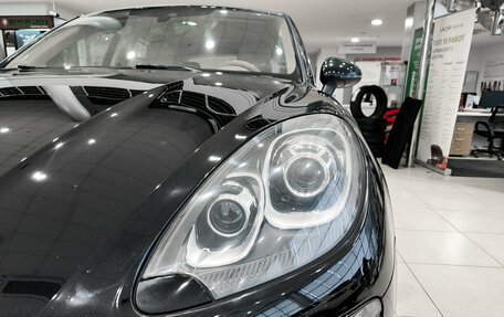 Porsche Macan I рестайлинг, 2014 год, 2 350 000 рублей, 17 фотография