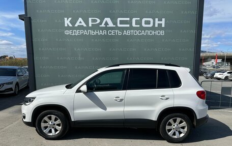 Volkswagen Tiguan I, 2012 год, 1 150 000 рублей, 3 фотография