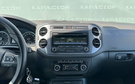 Volkswagen Tiguan I, 2012 год, 1 150 000 рублей, 10 фотография