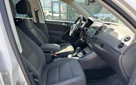 Volkswagen Tiguan I, 2012 год, 1 150 000 рублей, 7 фотография