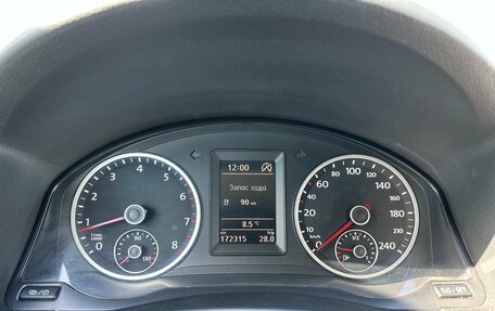 Volkswagen Tiguan I, 2012 год, 1 150 000 рублей, 9 фотография
