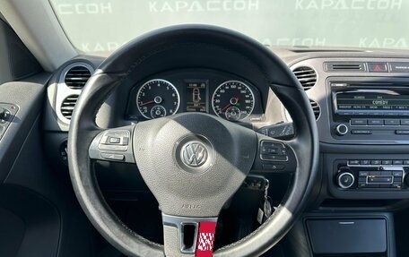 Volkswagen Tiguan I, 2012 год, 1 150 000 рублей, 5 фотография