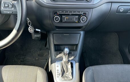Volkswagen Tiguan I, 2012 год, 1 150 000 рублей, 11 фотография