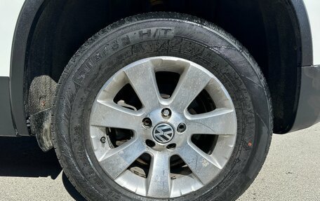 Volkswagen Tiguan I, 2012 год, 1 150 000 рублей, 12 фотография