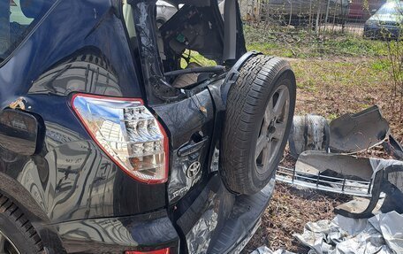 Toyota RAV4, 2012 год, 750 000 рублей, 3 фотография