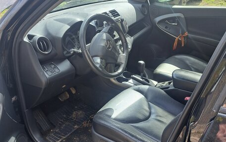 Toyota RAV4, 2012 год, 750 000 рублей, 8 фотография