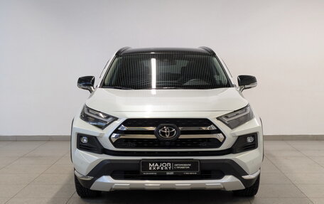 Toyota RAV4, 2024 год, 4 155 000 рублей, 2 фотография