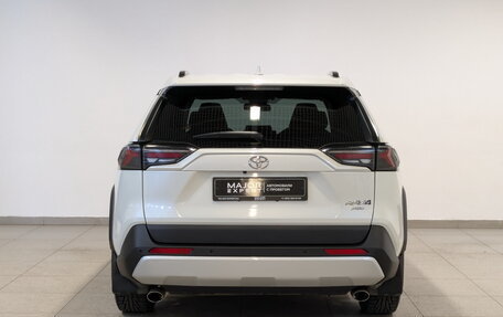 Toyota RAV4, 2024 год, 4 155 000 рублей, 6 фотография