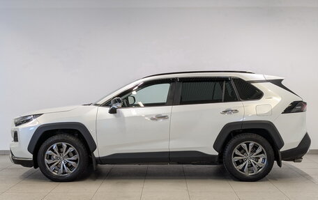 Toyota RAV4, 2024 год, 4 155 000 рублей, 8 фотография
