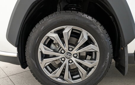 Toyota RAV4, 2024 год, 4 155 000 рублей, 18 фотография