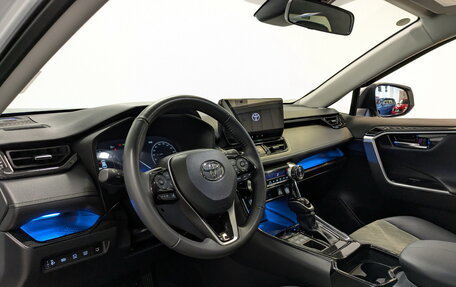 Toyota RAV4, 2024 год, 4 155 000 рублей, 16 фотография
