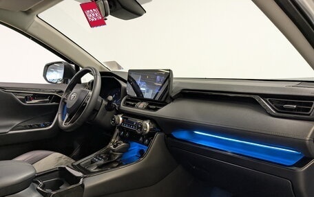 Toyota RAV4, 2024 год, 4 155 000 рублей, 11 фотография