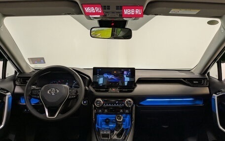 Toyota RAV4, 2024 год, 4 155 000 рублей, 14 фотография