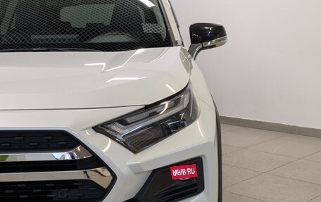 Toyota RAV4, 2024 год, 4 155 000 рублей, 17 фотография