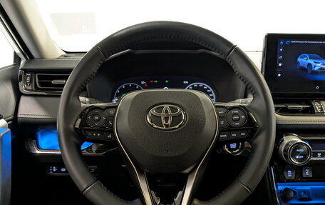 Toyota RAV4, 2024 год, 4 155 000 рублей, 22 фотография