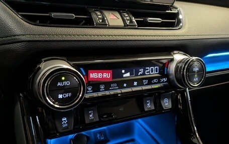 Toyota RAV4, 2024 год, 4 155 000 рублей, 29 фотография