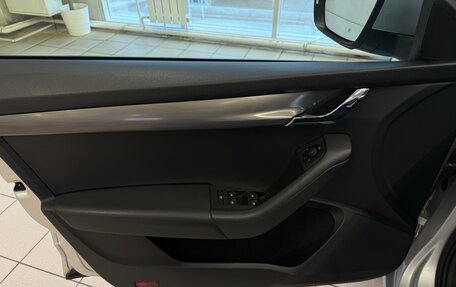 Skoda Octavia, 2018 год, 1 630 000 рублей, 14 фотография