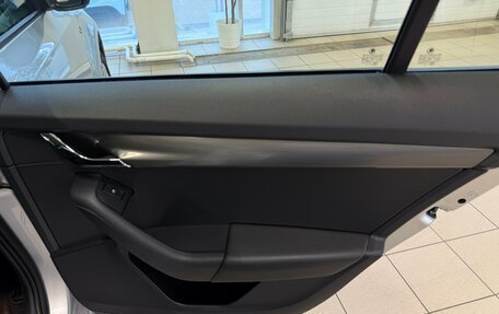Skoda Octavia, 2018 год, 1 630 000 рублей, 17 фотография