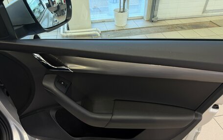 Skoda Octavia, 2018 год, 1 630 000 рублей, 16 фотография