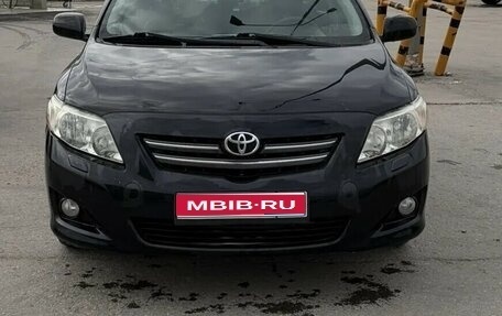 Toyota Corolla, 2008 год, 550 000 рублей, 1 фотография