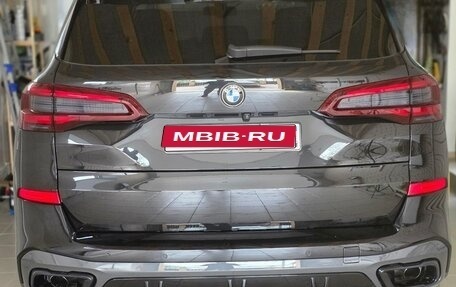 BMW X5, 2020 год, 7 950 000 рублей, 1 фотография