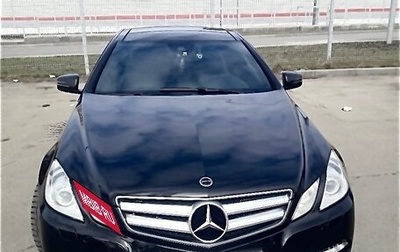 Mercedes-Benz E-Класс, 2013 год, 1 450 000 рублей, 1 фотография