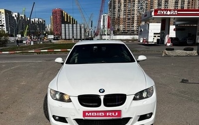 BMW 3 серия, 2008 год, 2 300 000 рублей, 1 фотография