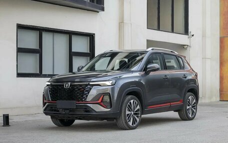 Changan CS35 Plus, 2024 год, 2 709 900 рублей, 1 фотография