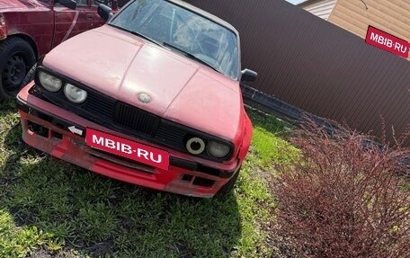 BMW 3 серия, 1985 год, 350 000 рублей, 1 фотография