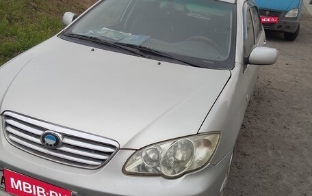 BYD F3 I, 2008 год, 150 000 рублей, 1 фотография