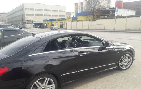 Mercedes-Benz E-Класс, 2013 год, 1 450 000 рублей, 7 фотография