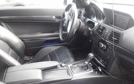 Mercedes-Benz E-Класс, 2013 год, 1 450 000 рублей, 8 фотография