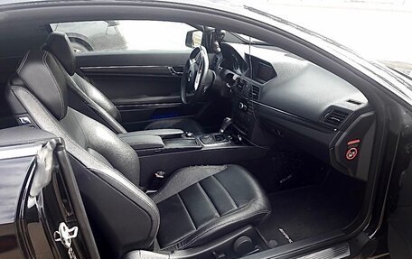 Mercedes-Benz E-Класс, 2013 год, 1 450 000 рублей, 6 фотография
