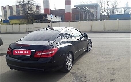 Mercedes-Benz E-Класс, 2013 год, 1 450 000 рублей, 3 фотография