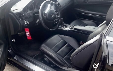 Mercedes-Benz E-Класс, 2013 год, 1 450 000 рублей, 4 фотография