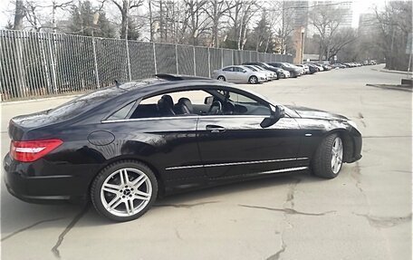 Mercedes-Benz E-Класс, 2013 год, 1 450 000 рублей, 13 фотография