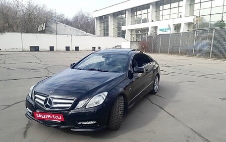Mercedes-Benz E-Класс, 2013 год, 1 450 000 рублей, 12 фотография