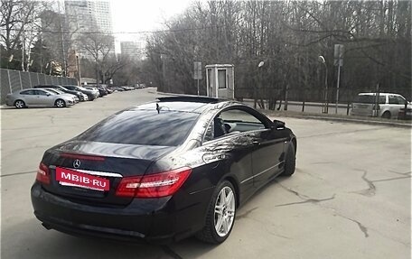 Mercedes-Benz E-Класс, 2013 год, 1 450 000 рублей, 14 фотография