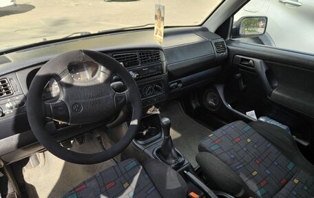 Volkswagen Golf III, 1997 год, 150 000 рублей, 3 фотография